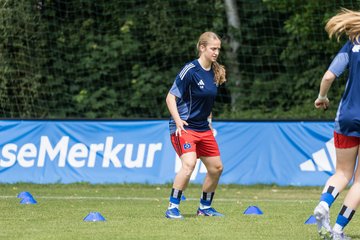 Bild 34 - wBJ HSV Leistungsvergleich